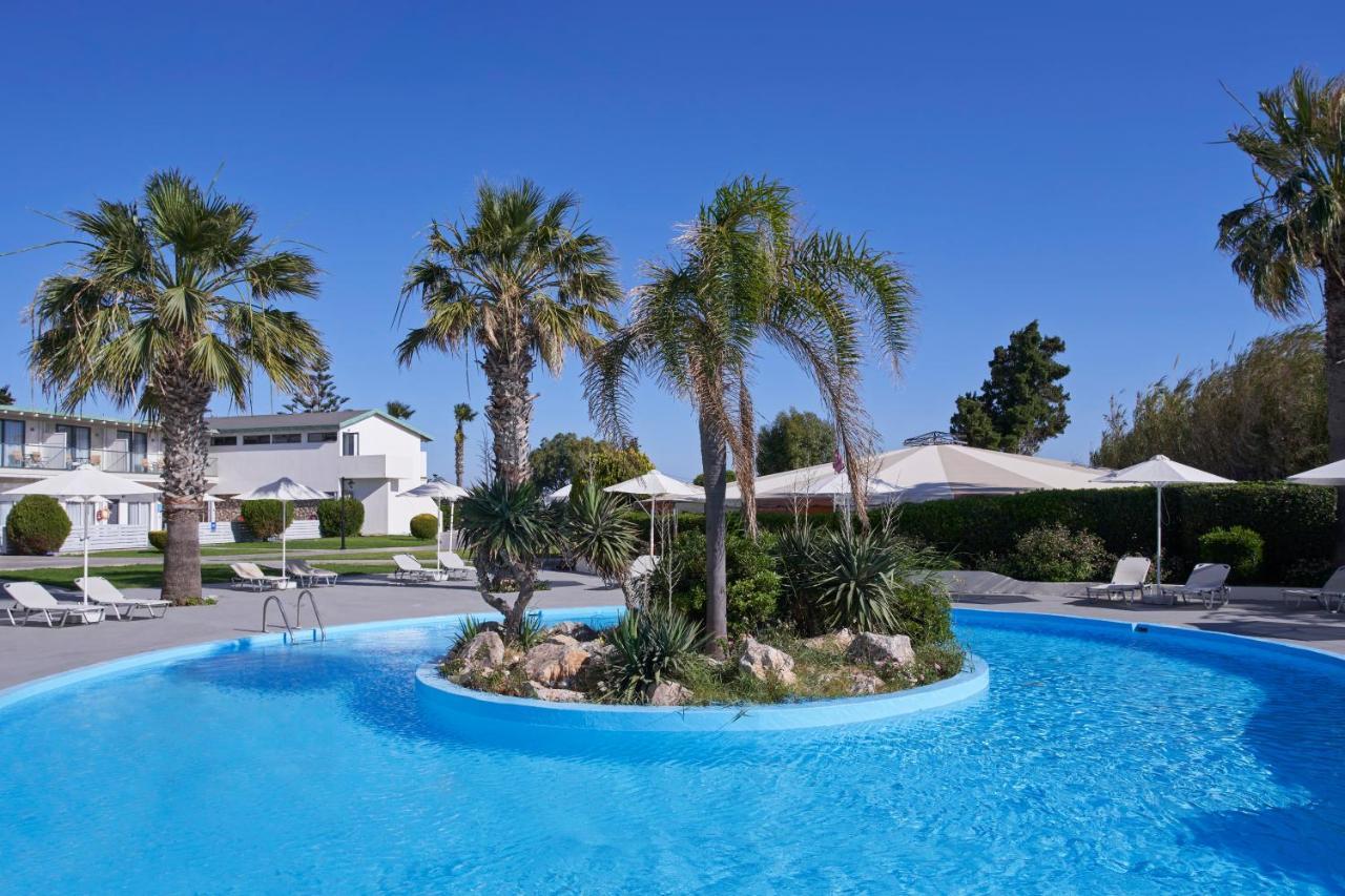 Hotel Labranda Blue Bay Ialysos (Rhodes)