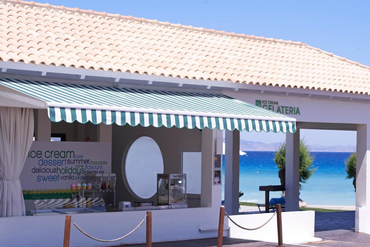 Hotel Labranda Blue Bay 4*