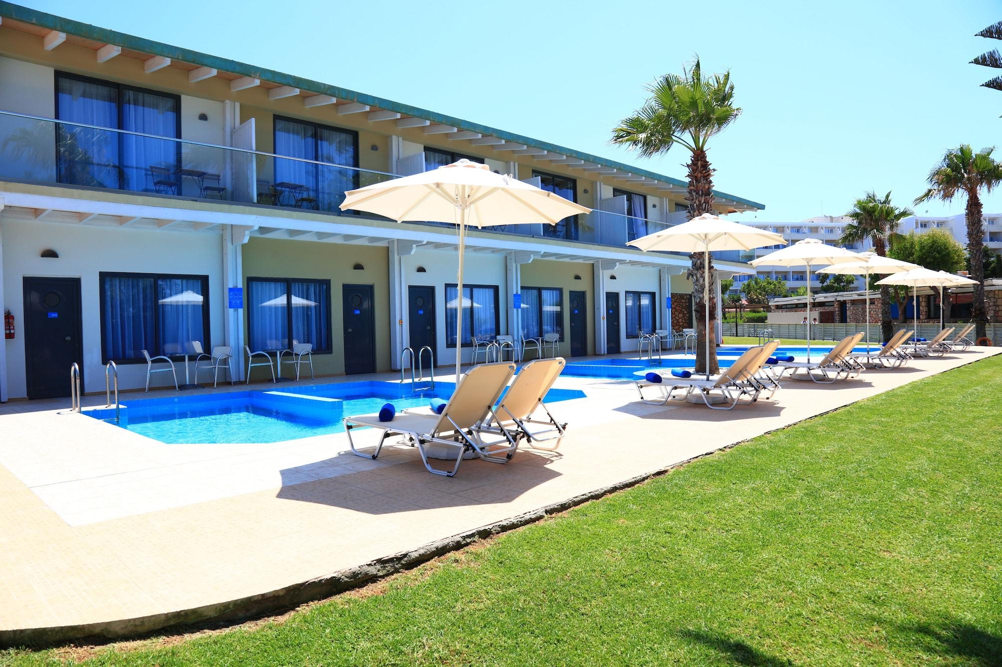 Labranda Blue Bay Hotel 4*