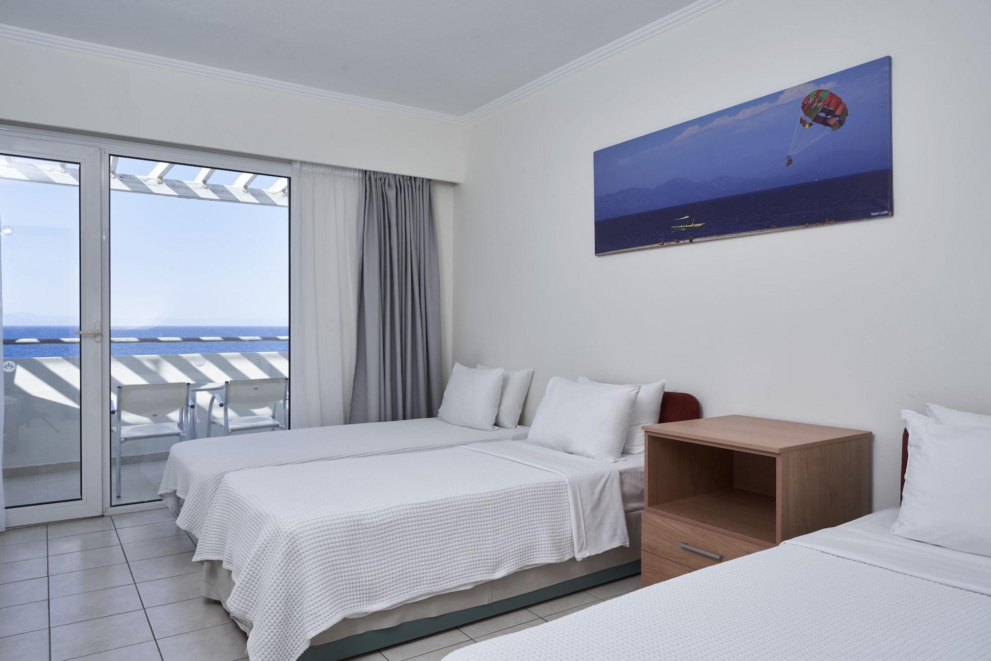 Labranda Blue Bay Hotel 4*