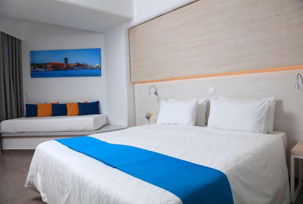 Hotel Labranda Blue Bay