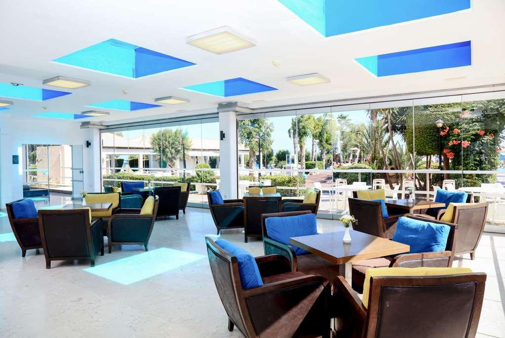 Hotel Labranda Blue Bay 4*