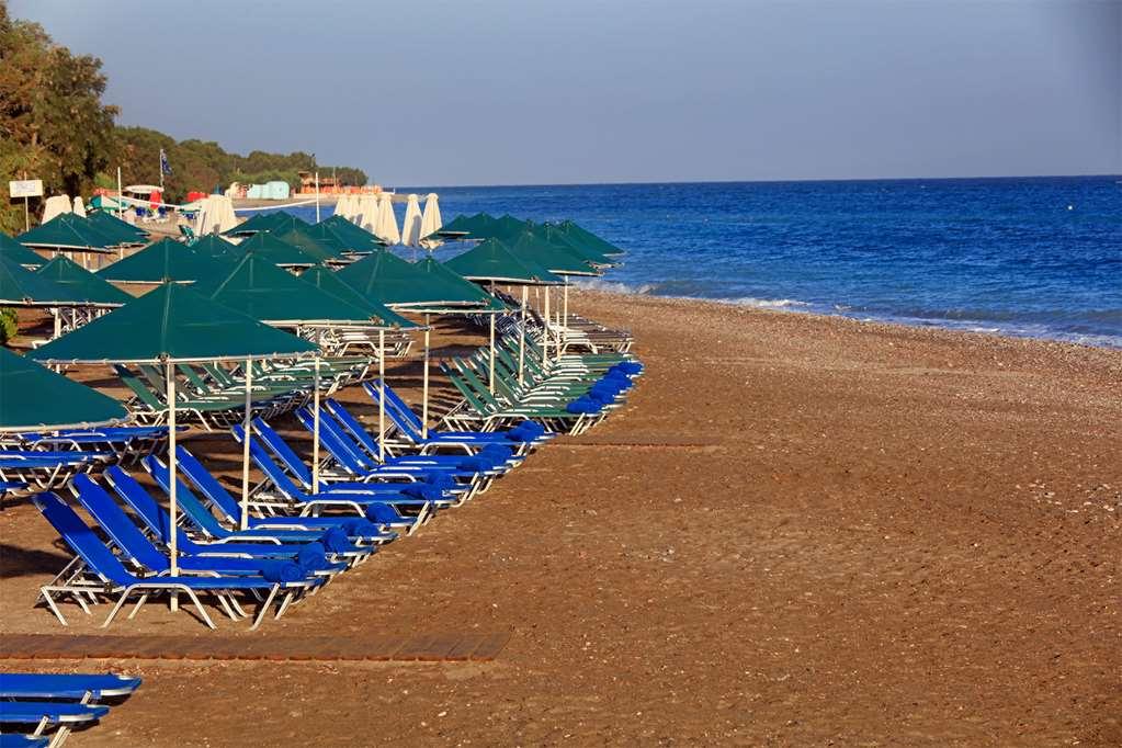 Hotel Labranda Blue Bay 4*