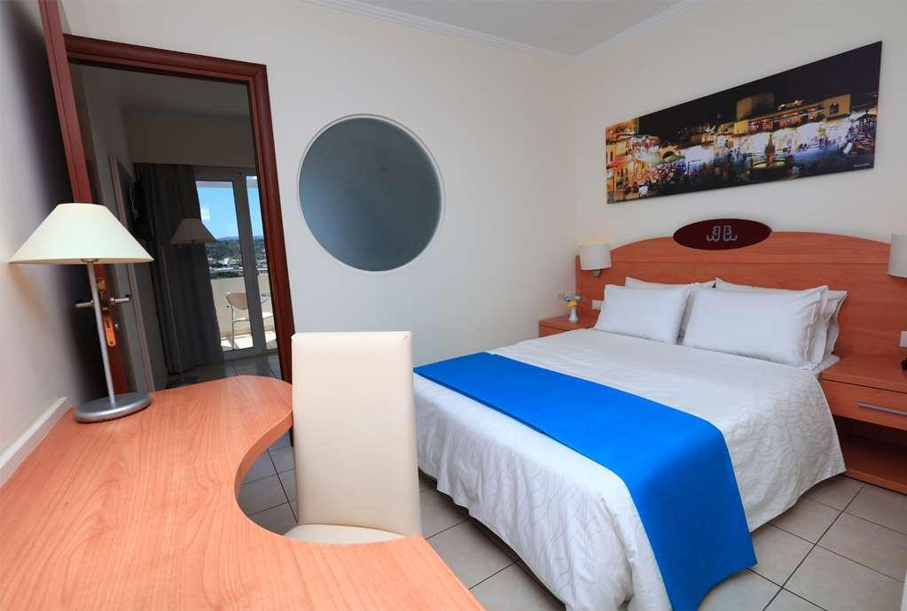 Labranda Blue Bay Hotel 4*