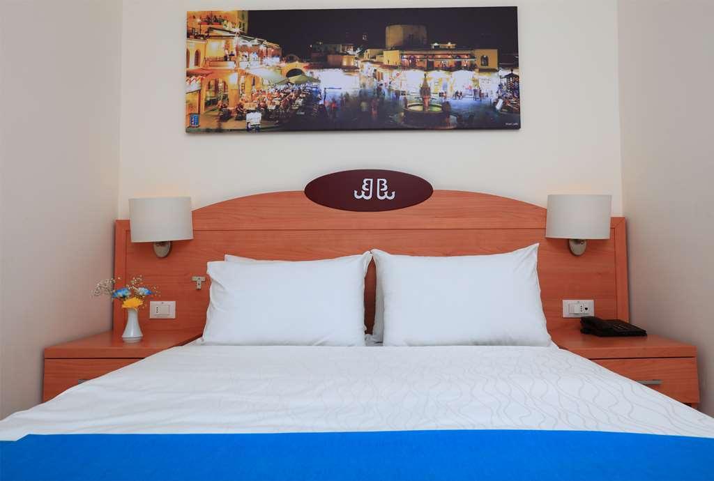 Hotel Labranda Blue Bay Ialysos (Rhodes)