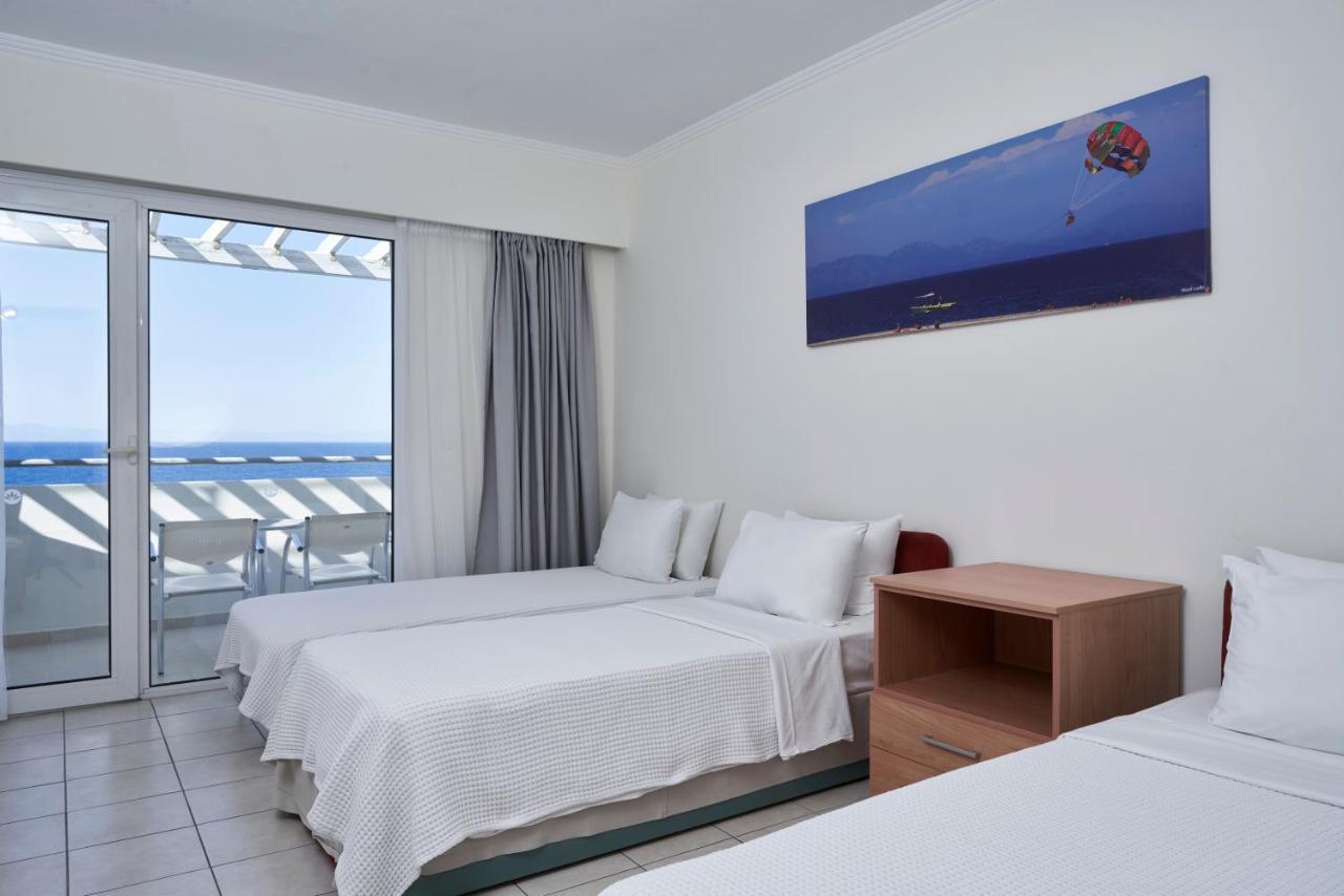 Labranda Blue Bay Hotel