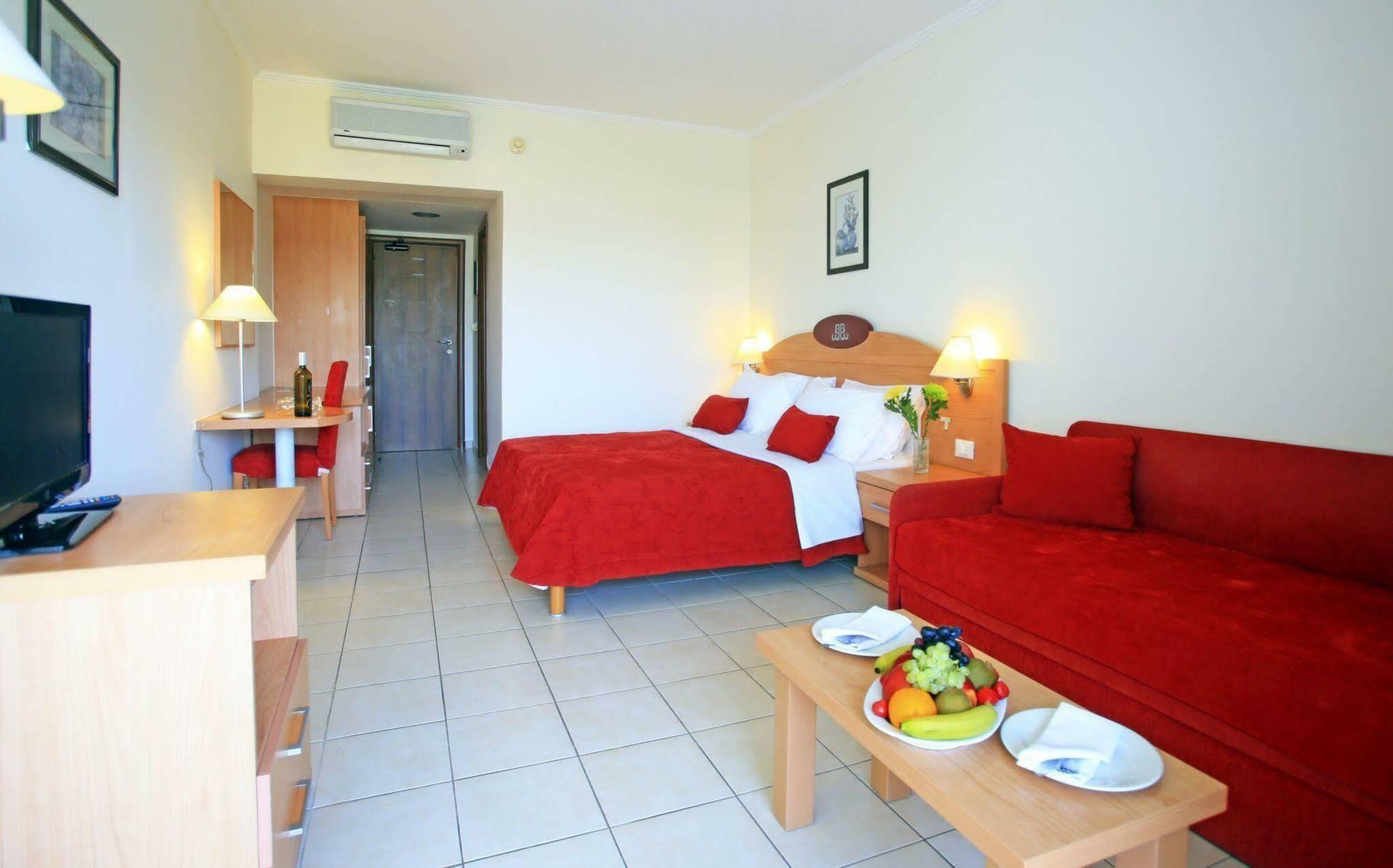 Labranda Blue Bay 4* Ialysos (Rhodes)