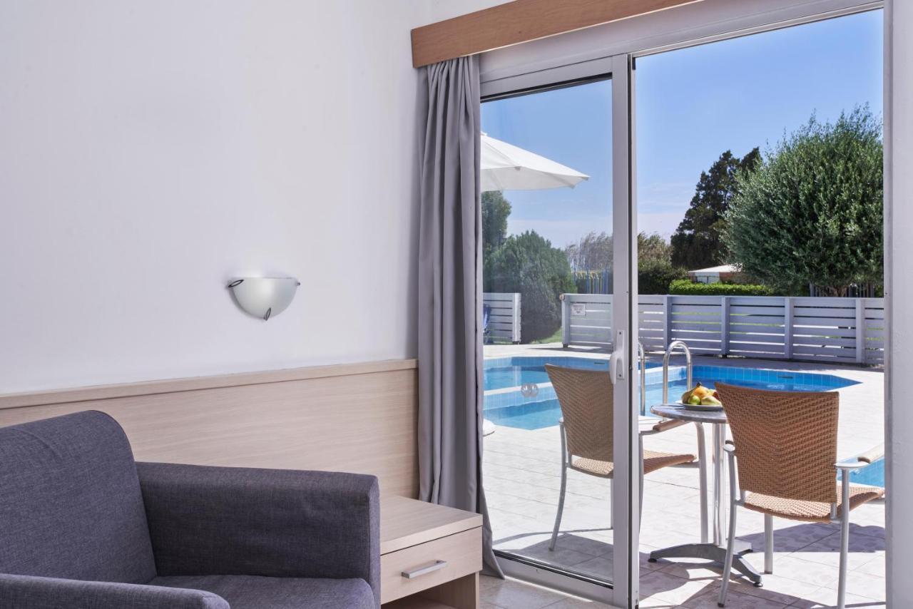 Labranda Blue Bay 4* Ialysos (Rhodes)