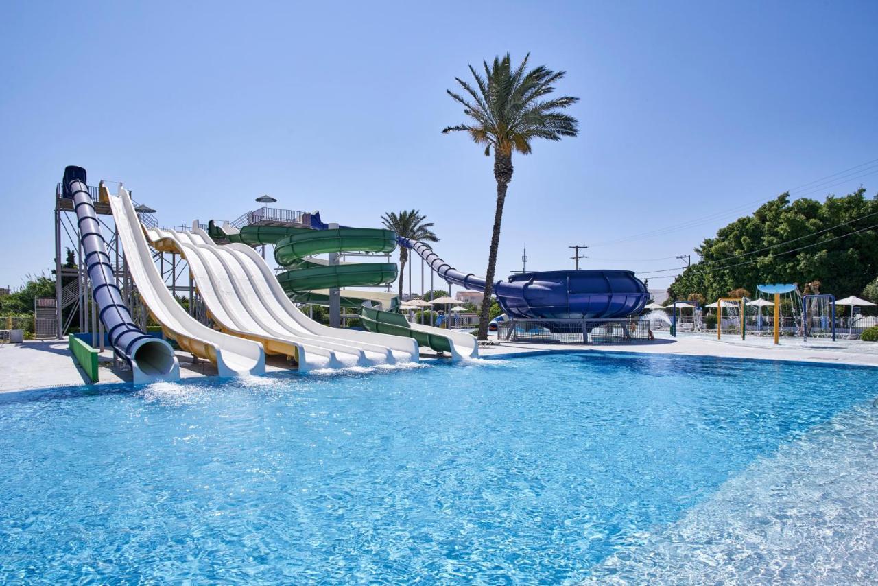 Hotel Labranda Blue Bay Ialysos (Rhodes)