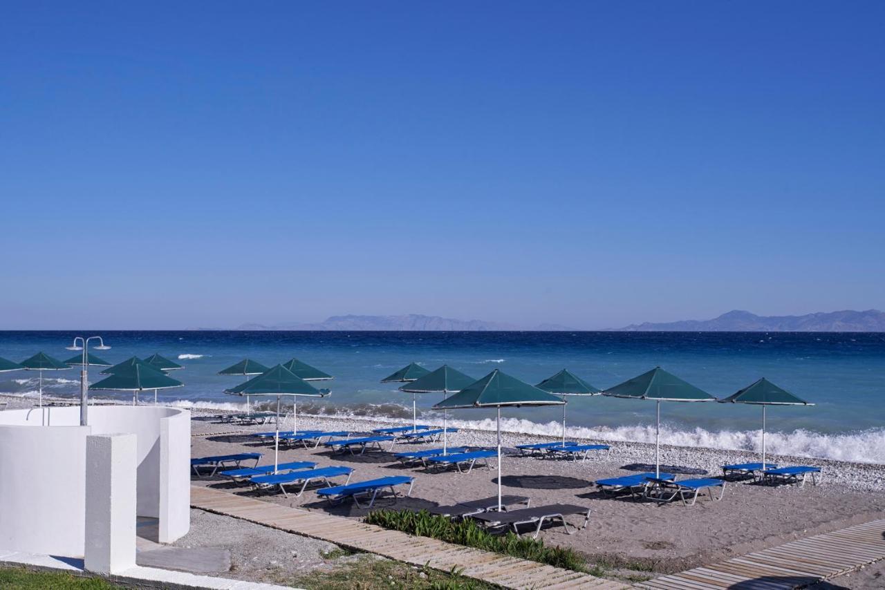 Labranda Blue Bay 4*