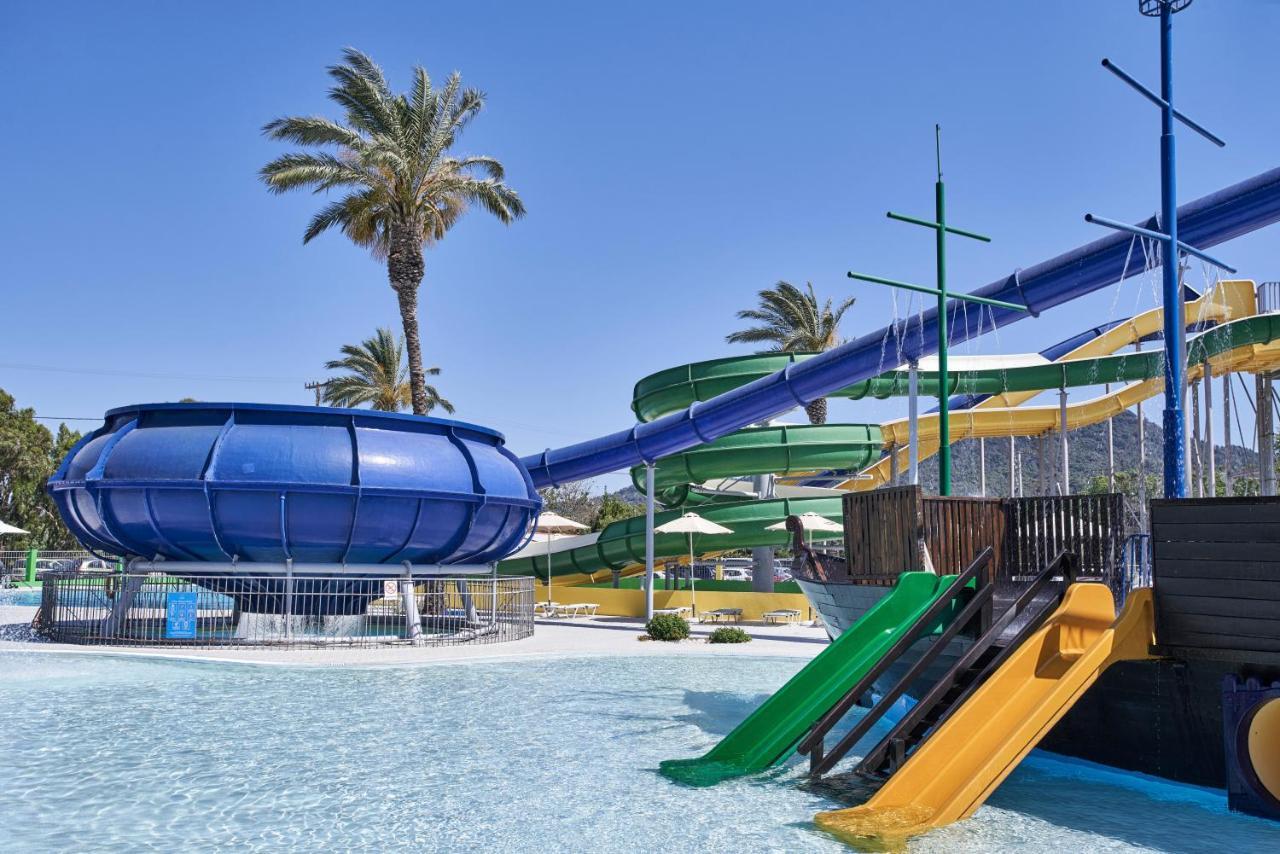 Hotel Labranda Blue Bay