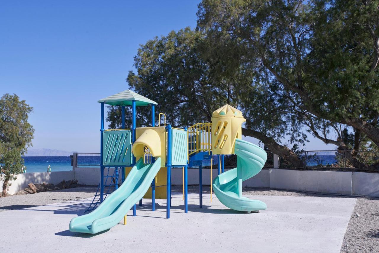Labranda Blue Bay 4* Ialysos (Rhodes)