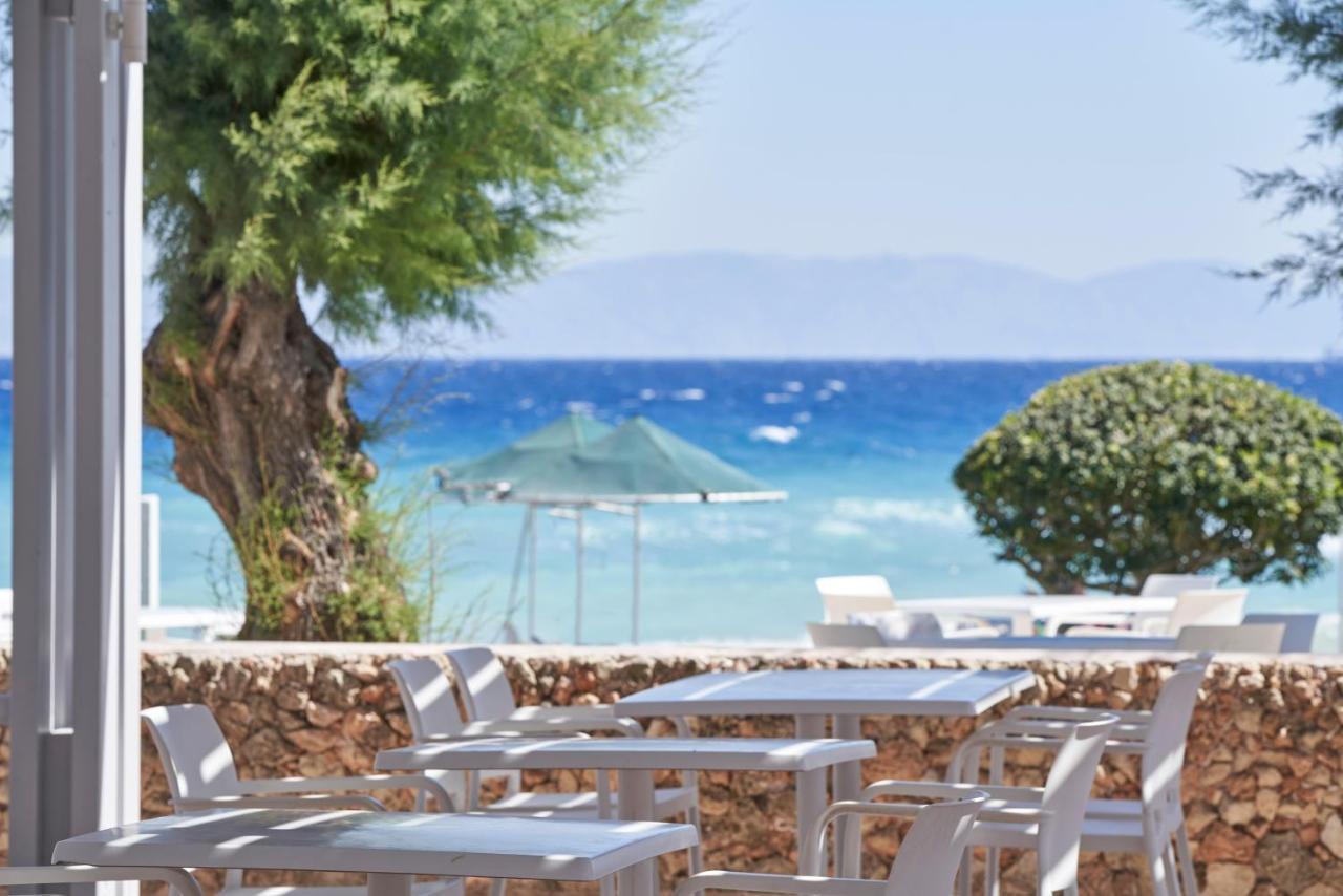 Labranda Blue Bay Hotel 4*